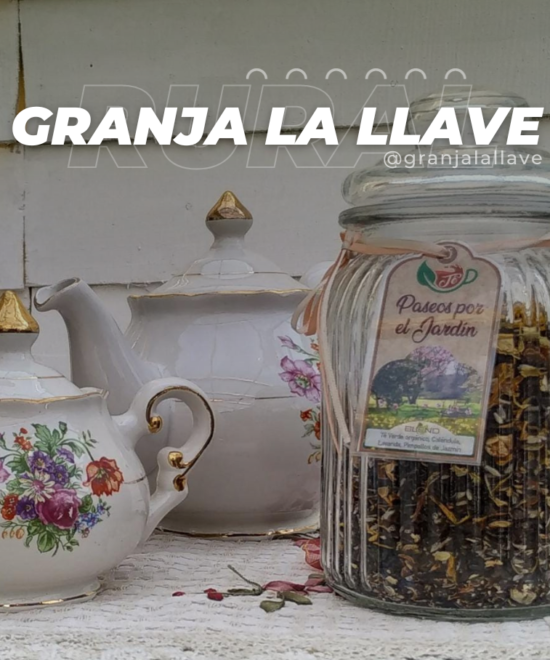 Granja La Llave
