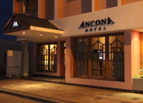 Hotel Ancona