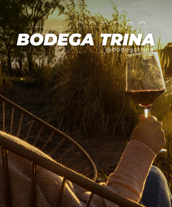 Bodega Trina