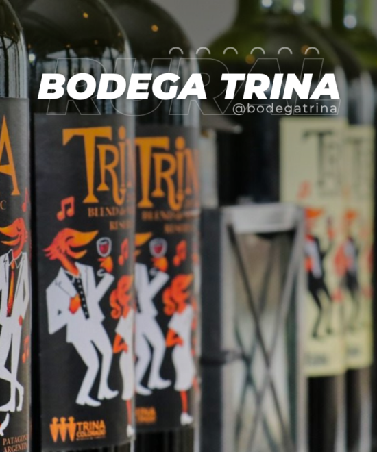 Bodega Trina