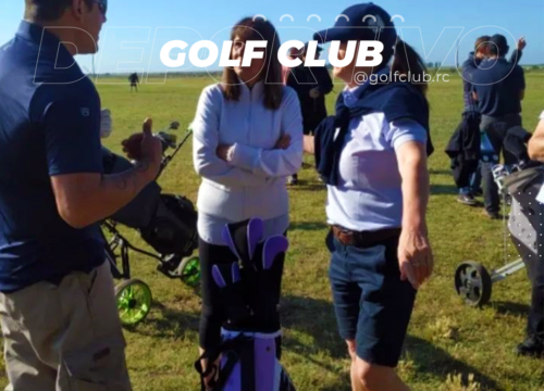 Golf Club Rio Colorado
