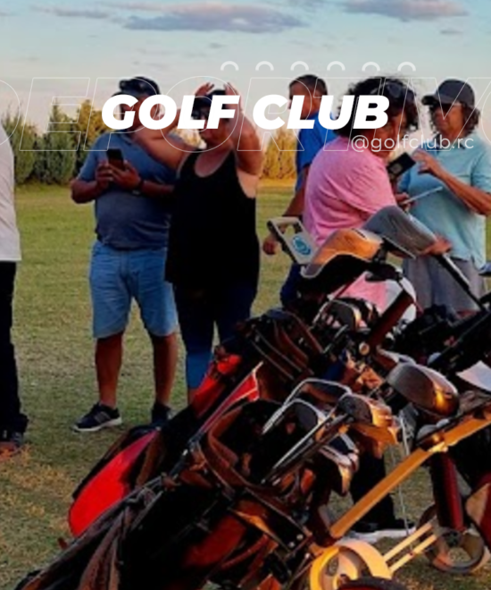 Golf Club